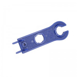 Solar Batter Connect Bance Connector Αποσυνδέστε τα προστατευτικά