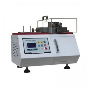 LT-XZ35 Scott Kneading δοκιμαστική μηχανή