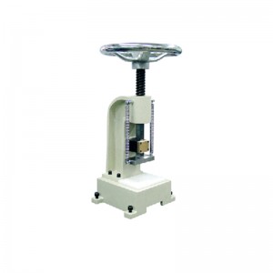 LT-XZ38-X περιστροφική κοπή τεμαχισμένων τεμαχίων κοπής μηχανή κοπής