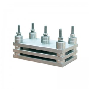 LT-XZ44 Μόνιμος ελεγκτής εκτροπής συμπίεσης συμπίεσης