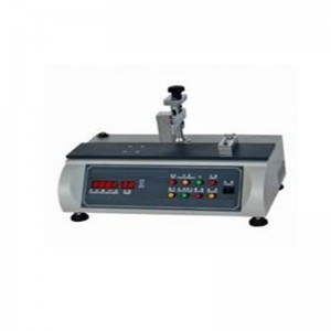 LT-XZ49 Φερμουάρ Skid Stopper