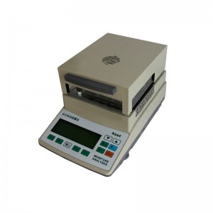 LT-XZ52 Δερμάτινο μετρητή υγρασίας