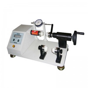 LT-XZ54 Δερμάτινο δοκιμή σκληρότητας