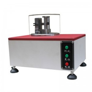 LT-XZ57 COURE COURE BINGING TESTER TESTER