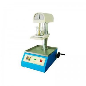 LT-XZ59 Δοκιμαστής θερμοκρασίας συρρίκνωσης γούνας