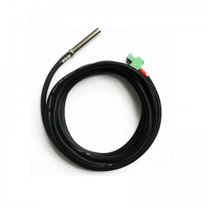 Αισθητήρας απομακρυσμένης θερμοκρασίας EPEVER RTS300R47K3.81A για RS485 Ελεγκτής ηλιακής φόρτισης EP Traceran BN CN ViewStar au Triron