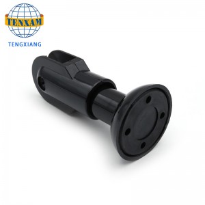 Ολόκληρο σύνολο Τουαλέτα Cubicle Τουαλέτα Εξαρτήματα διαμερισμάτων