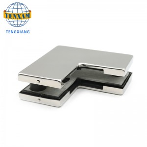 Μικρό μέγεθος καμπύλη αξεσουάρ εξάρτησης γυαλιού