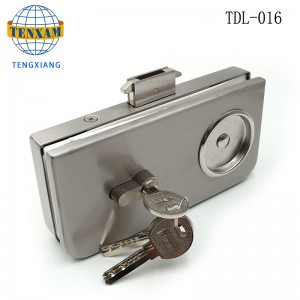 Υψηλής ποιότητας Μπροστινή κύρια πόρτα κλειδαριά πόρτα λαβή μοχλού στην πλάκα backplate από ανοξείδωτο χάλυβα πόρτα λαβή μοχλού