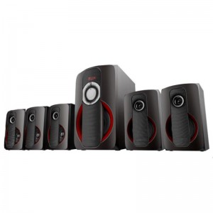 FB-HT122I 5.1CH Bluetooth Θέατρο με φωτισμό LED