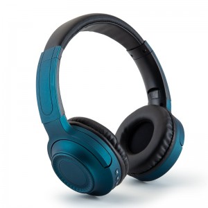 Πολυλειτουργικά ακουστικά Bluetooth πολλαπλών λειτουργιών FB-BH278 με λειτουργία ραδιοφώνου FM