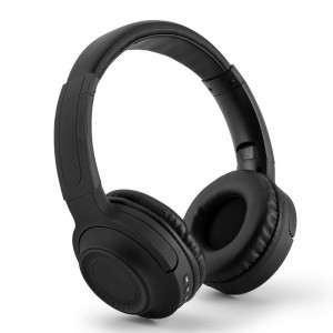 Πολυλειτουργικά ακουστικά Bluetooth πολλαπλών λειτουργιών FB-BH278 με λειτουργία ραδιοφώνου FM