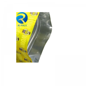 Προσαρμοσμένη στάση στήριξης για σνακ