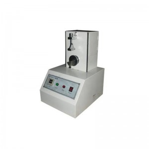 LT-ZP03 MIT πτυσσόμενη μηχανή δοκιμής