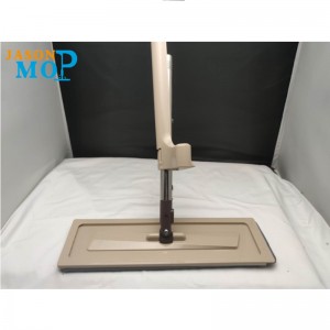 JASON NEW Δωρεάν πλύσιμο χεριών από φθηνές σφουγγαρίστρες από ανοξείδωτο ατσάλι με ράβδο μικροϊνών (JS-B2008)