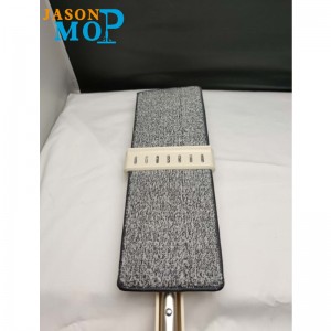 JASON Δωρεάν πλύσιμο χεριών από φτηνές σφουγγαρίστρες από ανοξείδωτο χάλυβα με ράβδο μικροϊνών