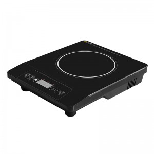 F2 Custom Induction Cooker Καλύτερη αγορά Οφέλη από μια κατανάλωση ηλεκτρικής ενέργειας επαγωγής μιας επαγωγής κουζίνας ISO9001 BSCI CE ROHS CB