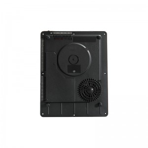 T2 Προσαρμοσμένη μάζα επαγωγής Χρησιμοποιήστε τον τρόπο με τον οποίο μια εκμετάλλευση μαγειρέματος λειτουργεί ISO9001 BSCI CE ROHS CB