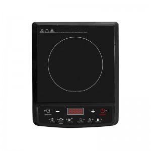 B17 χονδρικής πάτωμα διπλό καυστήρα επαγωγής κουζίνα νοικοκυριό hotpot επαγωγή κουζίνας διπλό