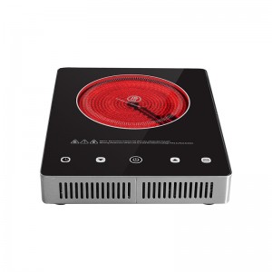 J8 εργοστάσιο ηλεκτρικό κεραμικό κουζίνα από ανοξείδωτο χάλυβα ηλεκτρική κεραμική μαγειρική λευκή κεραμική ηλεκτρική μαγειρική ...