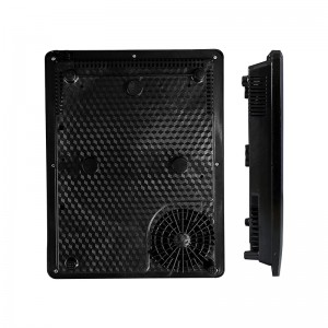 J2-1 Νέα ηλεκτρική κεραμική μαγειρική Μαλαισία Ηλεκτρική Κεραμική Κουζίνα Ντουμπάι Ηλεκτρικές Κεραμικές Κεραμικές εστίες προς πώ...