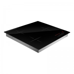 DFY-IT5802S Τρία μαγειρικά μαγειρικά μαγειρέματος