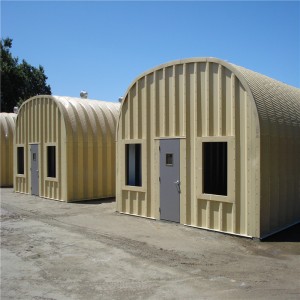 Στρατιωτικά στρατόπεδα στρατόπεδων