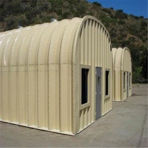 Στρατιωτικά στρατόπεδα στρατόπεδων