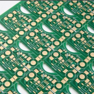 FR-4 Fiber Glass Board