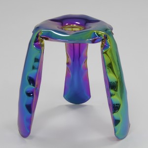 Πολύχρωμες καρέκλες