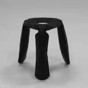 Πολύχρωμες καρέκλες