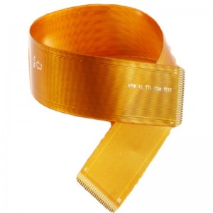 Ευέλικτο τυπωμένο κύκλωμα