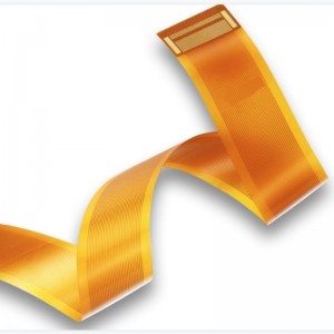 Ευέλικτο τυπωμένο κύκλωμα