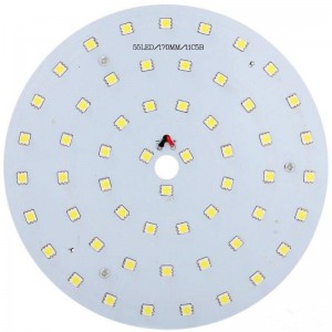 Κύκλωμα αλουμινίου