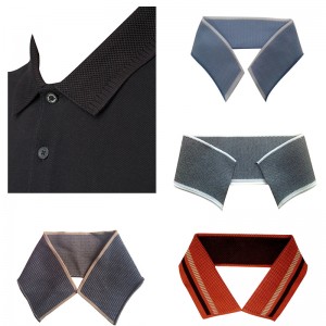 52 ιντσών Ηλεκτρονικό κολάρο επίπεδη τιμή πλέξιμο