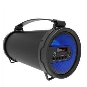FB-PS002 Bluetooth Party Speaker με φωτισμό LED