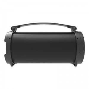 FB-PS002 Bluetooth Party Speaker με φωτισμό LED