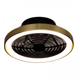 Φως Fan FL X BLJM70 620