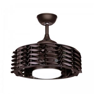 Φως ανεμιστήρας FL X HYWY24 580