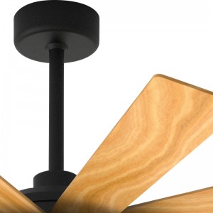 Φως ανεμιστήρας FL Z BS9631 52