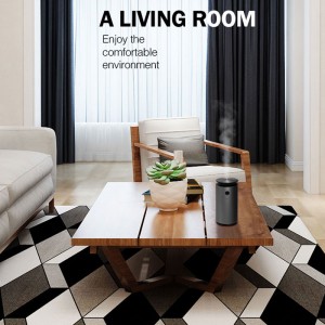 V50 έξυπνο άρωμα