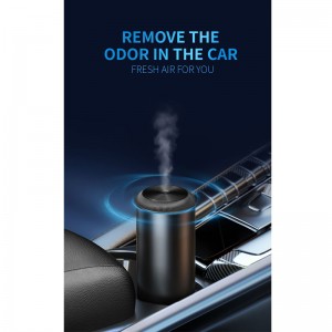 V52 Αρωματικό μηχάνημα λουλουδιών