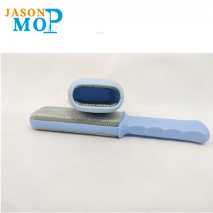 Νέα γάτα και σκύλος χτένα καθαρισμού εργαλείο κατοικίδιων ζώων αφαίρεσης βούρτσα