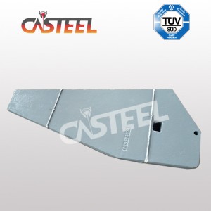 Nakayama sk3624 rc4228