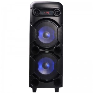FB-PS820L Bluetooth Party Speaker με φωτισμό LED