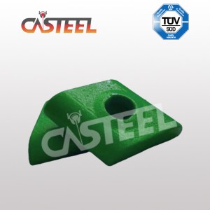 Barmac 7150SE VSI Crusher μέρη, τα εξαρτήματα φορούν ρότορα και άκμονα,