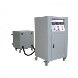 LT-DC05 Δοκιμαστής βραχυκυκλώματος μπαταρίας