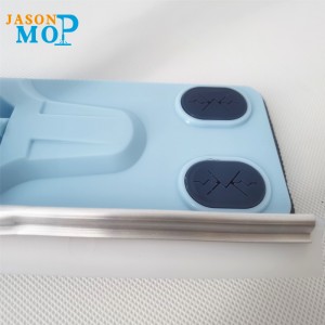 2021 γυάλινο ξύλο τηλεσκοπικό ανοξείδωτο χάλυβα