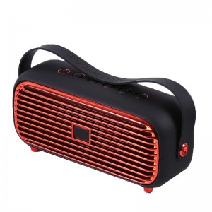 FB-BSE25 Retro Bluetooth ηχείο
