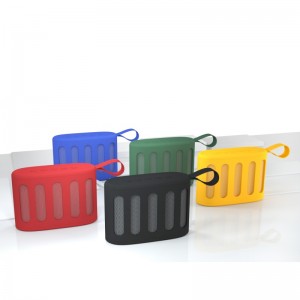 FB-BSL4 φορητό ηχείο Bluetooth